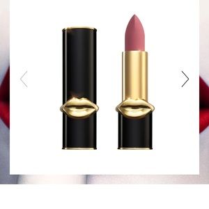 Pat McGrath Labs Matte Trance Lipstick “Her Majesty”